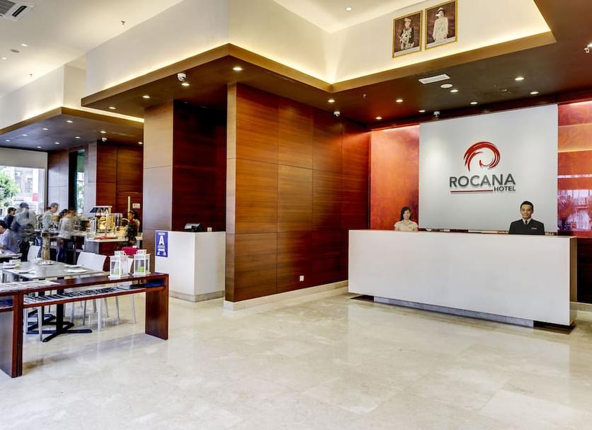 Recepció Foto
