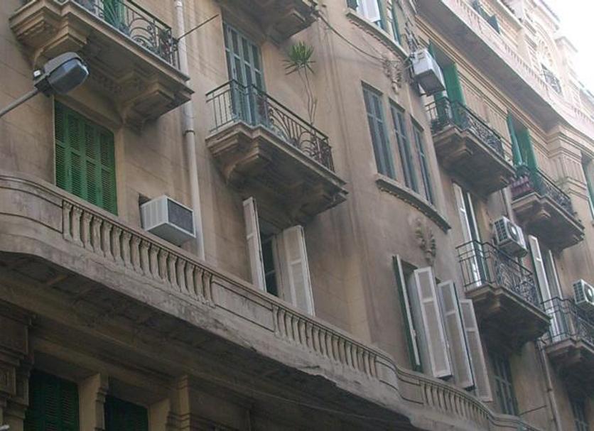 Edifici Foto