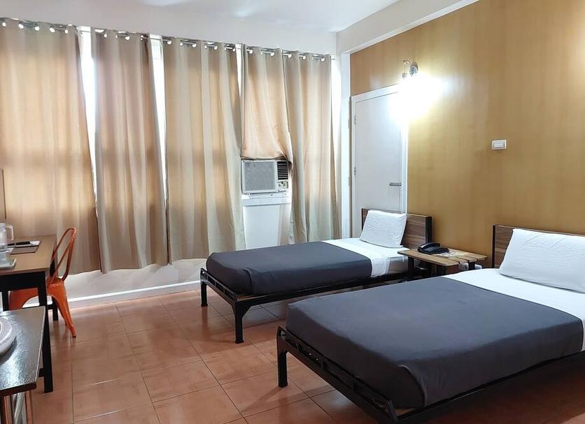 Habitació Foto