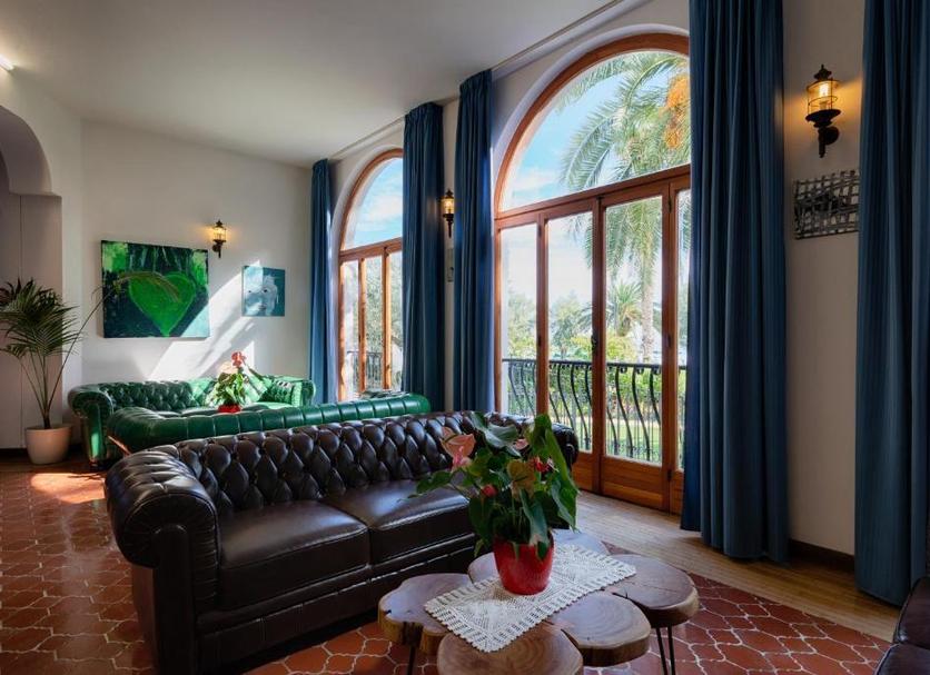 Sala Foto