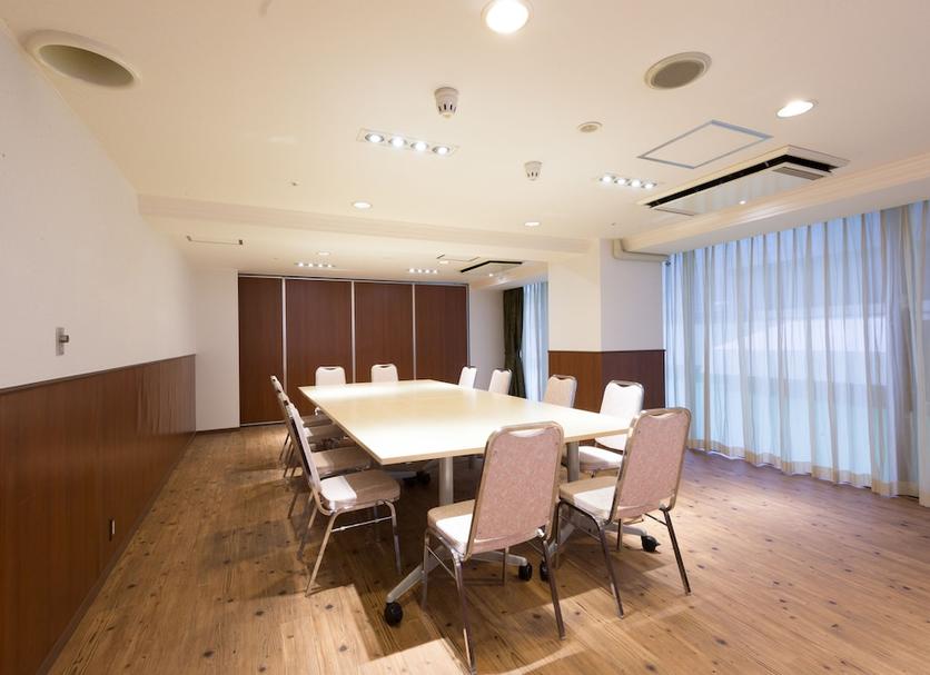 Sala de conferències Foto
