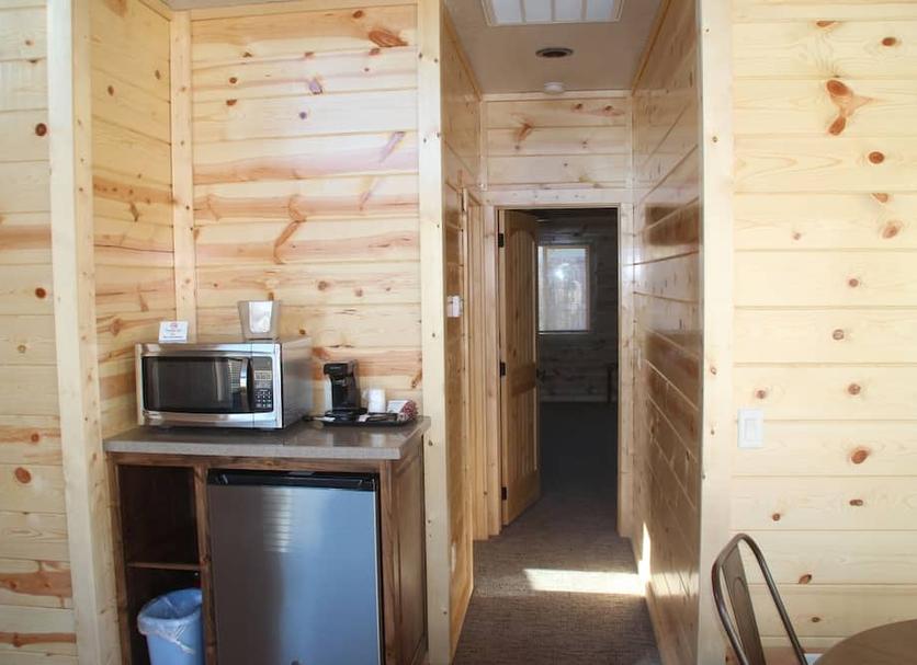 Serveis de l’habitació Foto