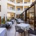 Servei de l'hotel
