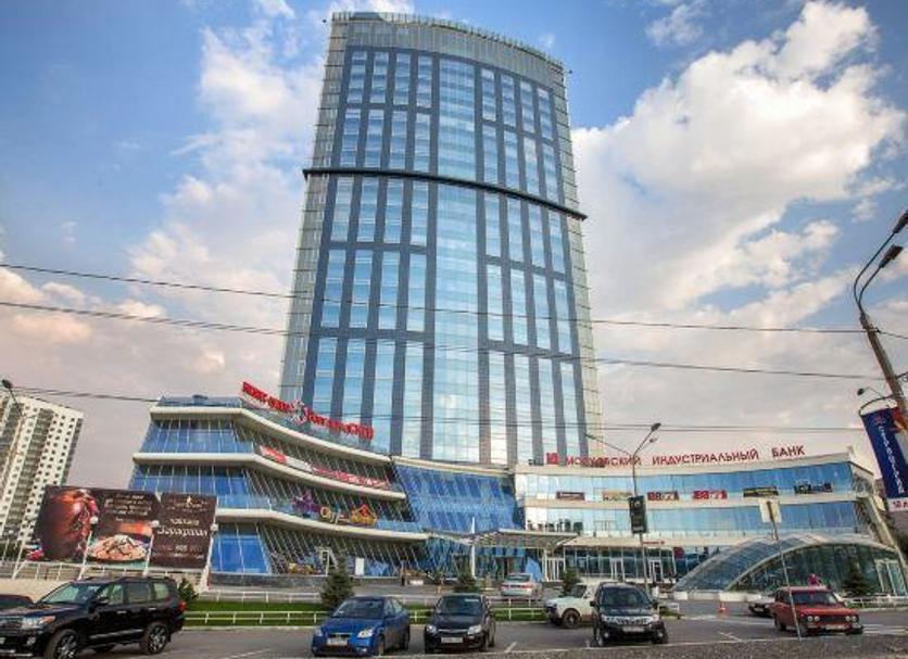 Edifici Foto