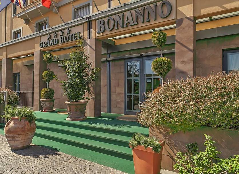 Edifici Foto