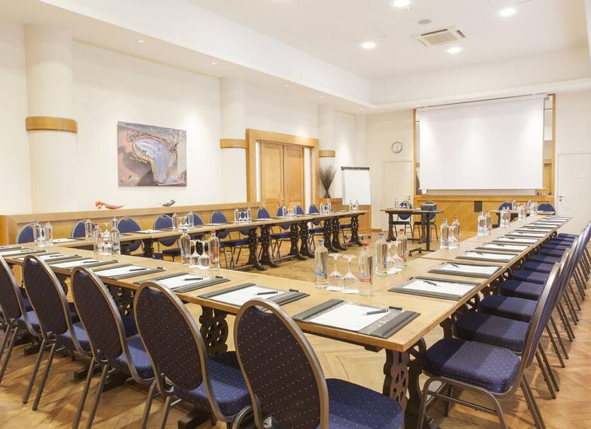 Sala de conferències Foto