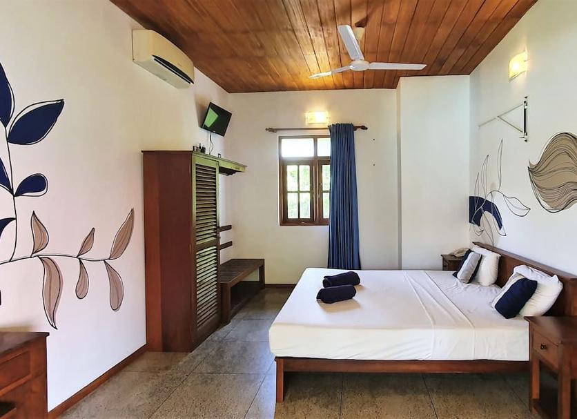Habitació Foto