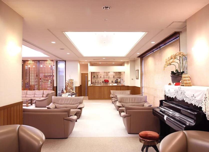 Sala d'estar Foto