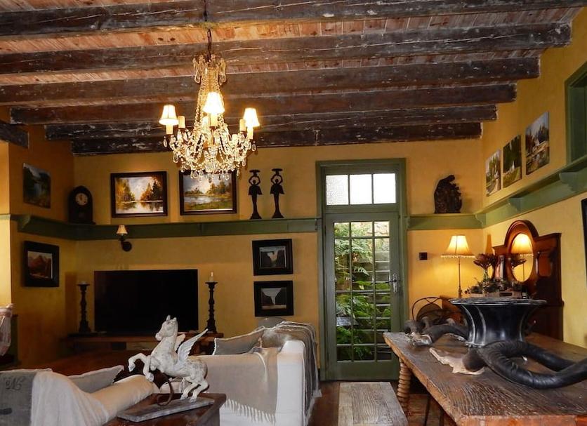 Sala Foto