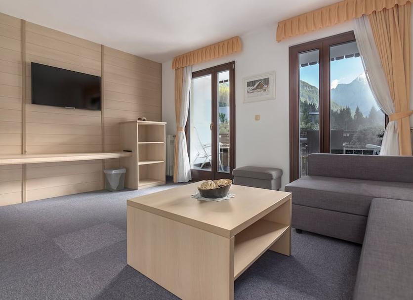 Sala Foto