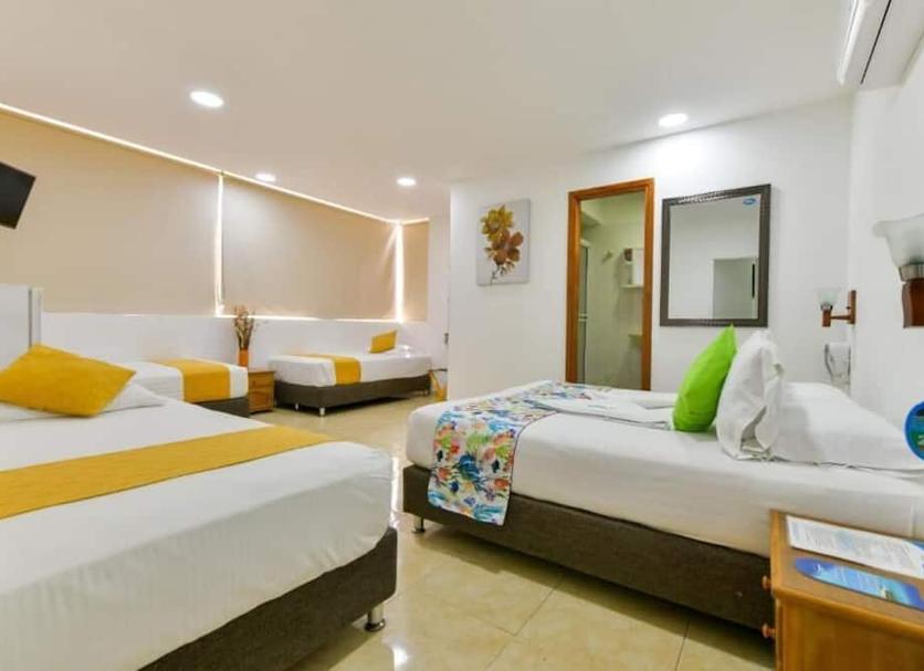Habitació Foto