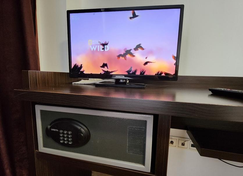 Serveis de l’habitació Foto