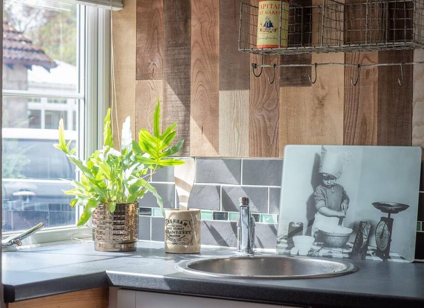 Serveis de l’habitació Foto