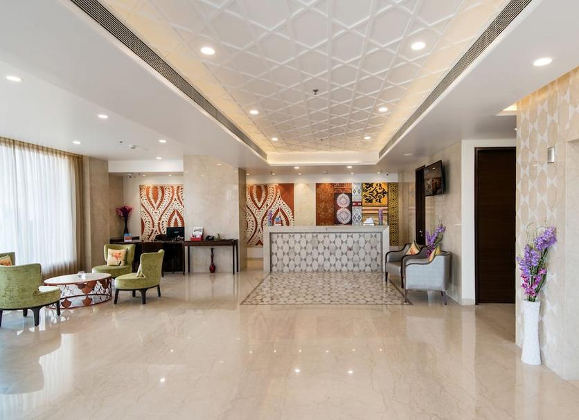Recepció Foto