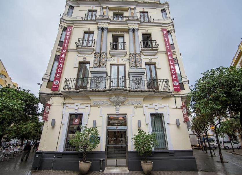 Edifici Foto