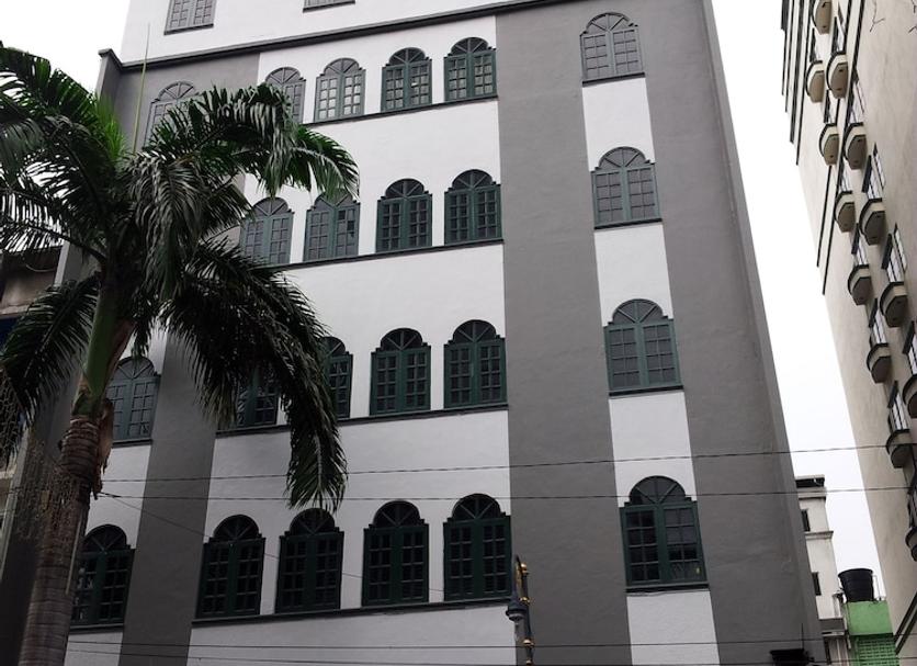 Edifici Foto