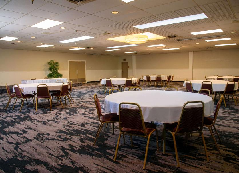 Sala de conferències Foto