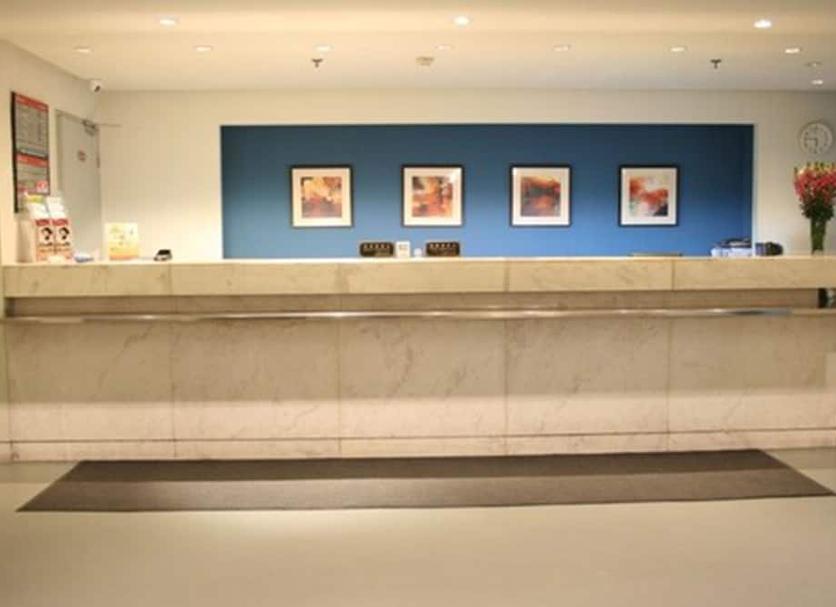 Recepció Foto