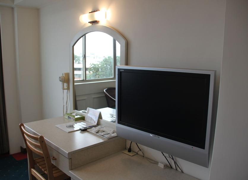 Serveis de l’habitació Foto