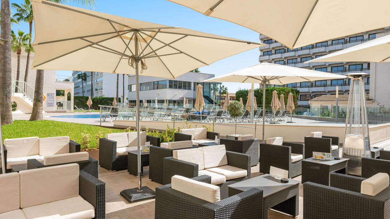Trendhotel Alcudia - Adults Only