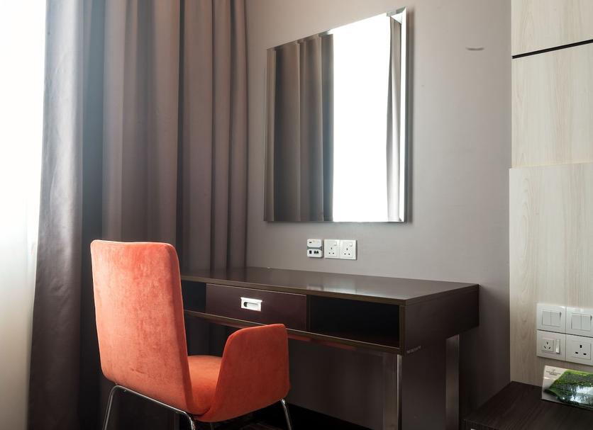 Serveis de l’habitació Foto
