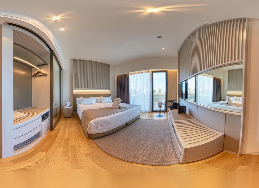 Habitació Foto