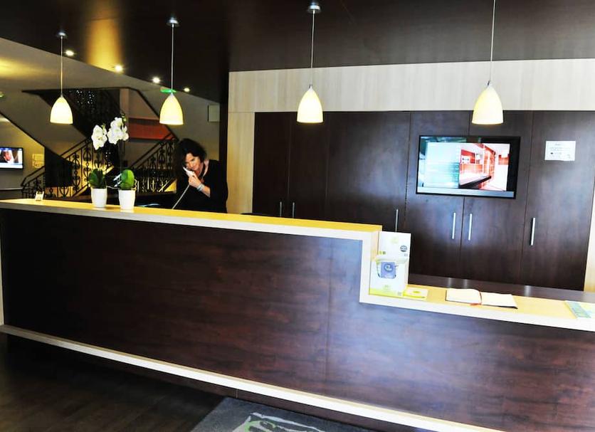 Recepció Foto