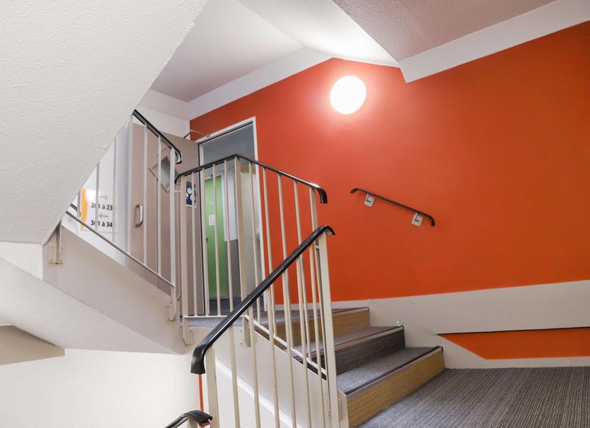 Serveis de l’habitació Foto
