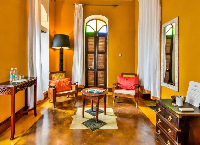 Sala Foto