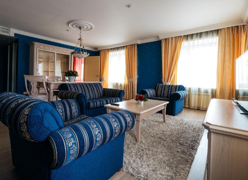 Sala Foto