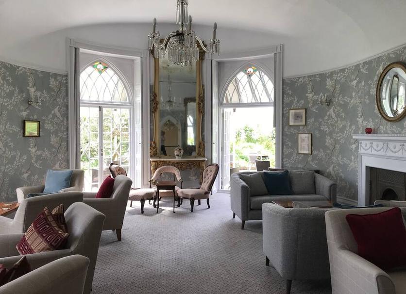 Sala Foto