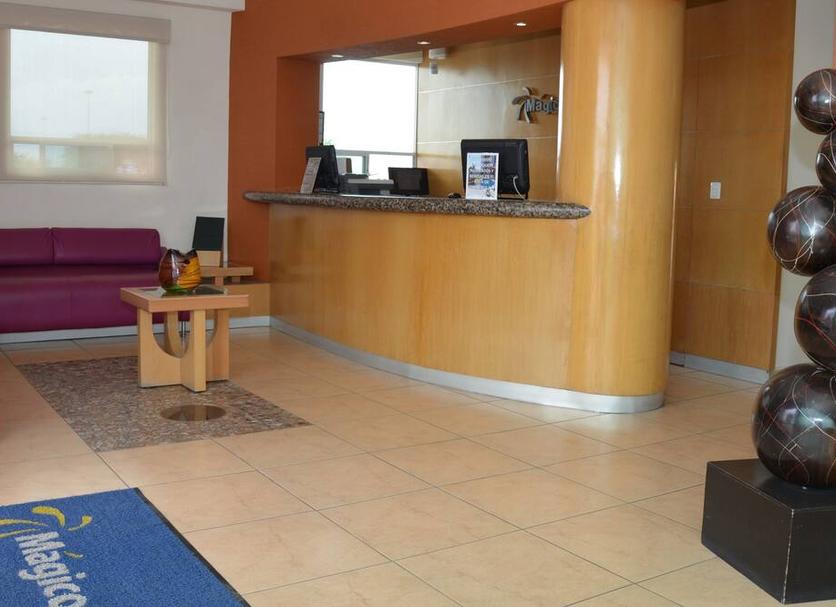 Recepció Foto