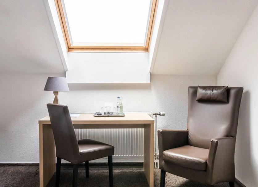 Serveis de l’habitació Foto