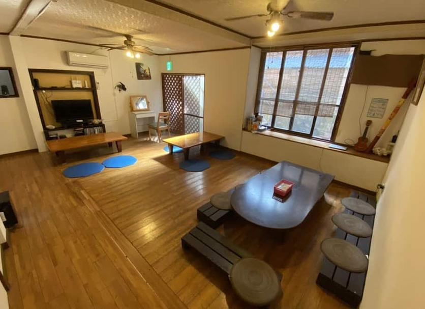 Sala Foto