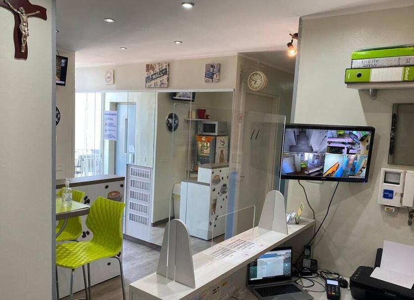 Recepció Foto