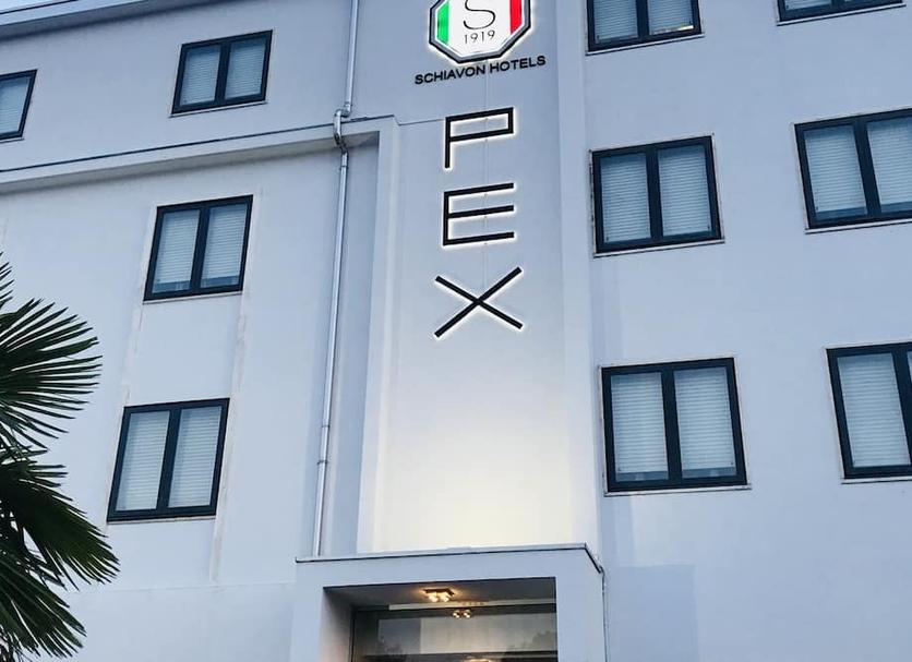 Edifici Foto
