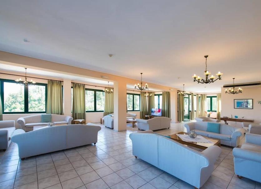 Sala d'estar Foto
