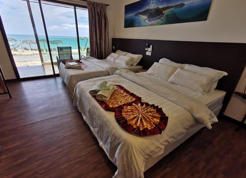 Habitació Foto