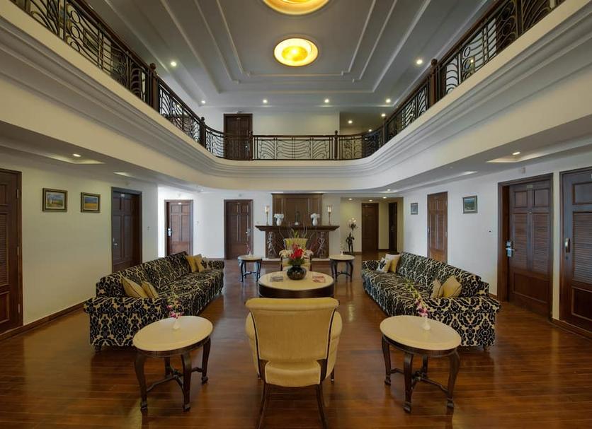 Sala d'estar Foto