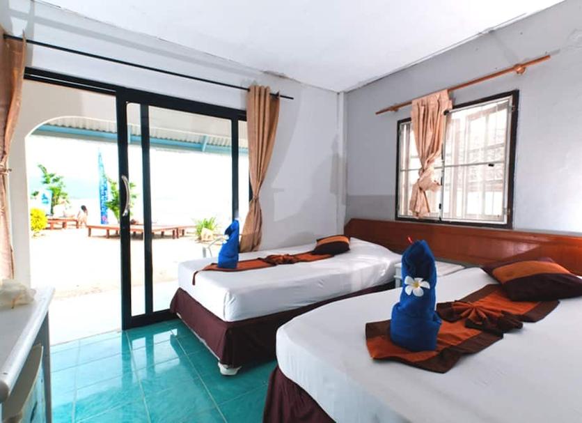 Habitació Foto