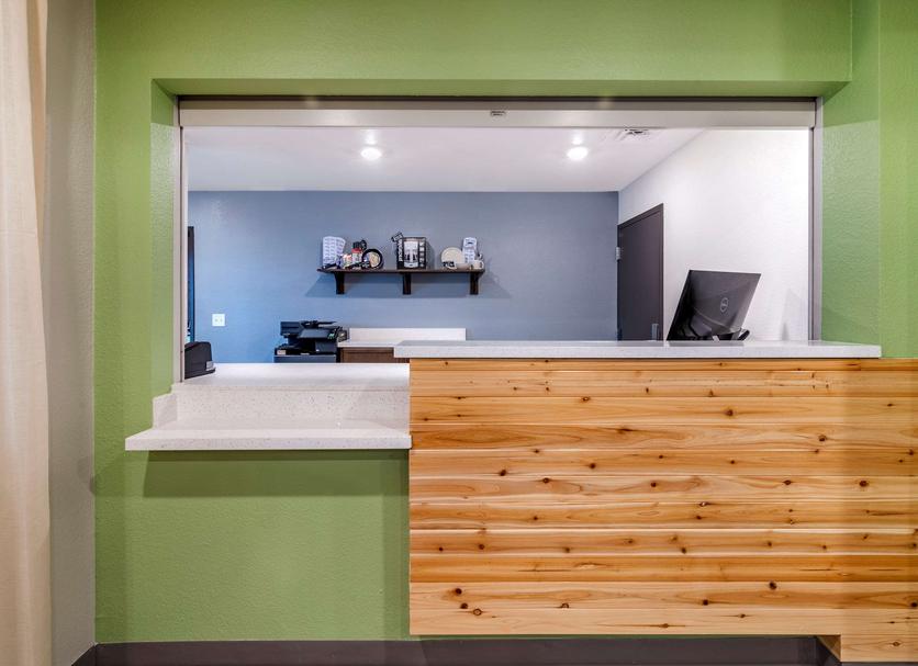 Recepció Foto