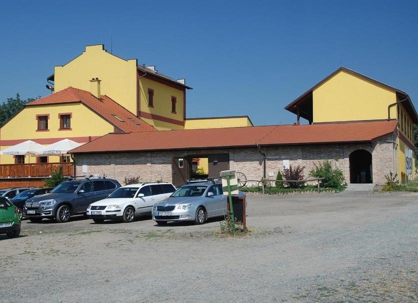 Edifici Foto