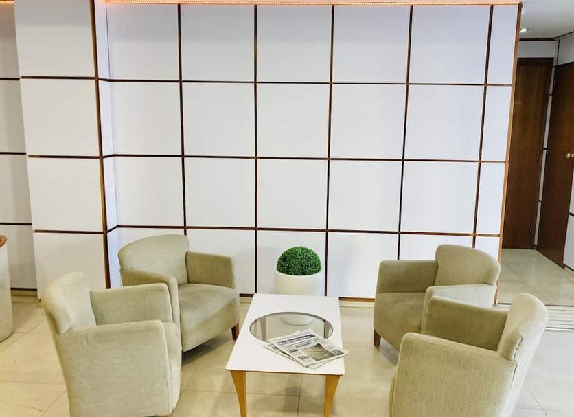 Sala d'estar Foto