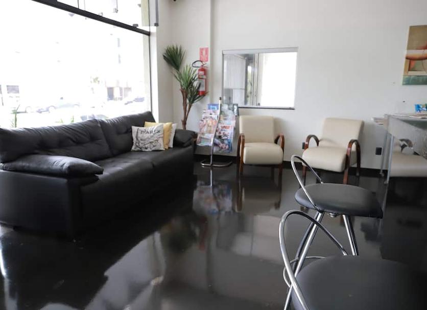 Sala Foto