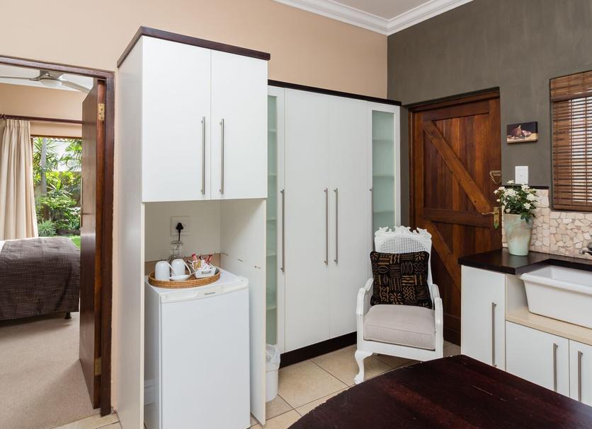 Serveis de l’habitació Foto