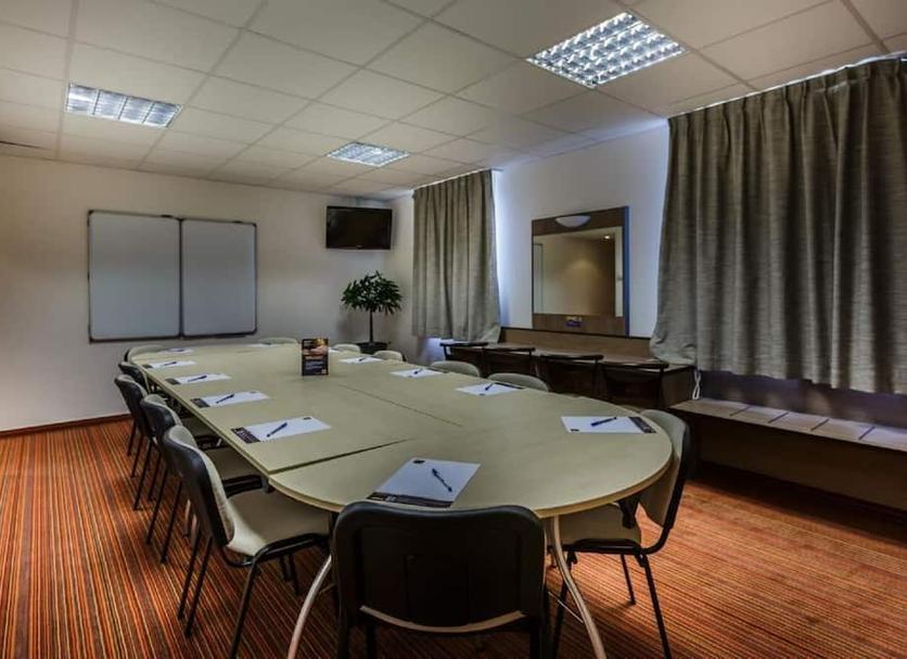 Sala de conferències Foto
