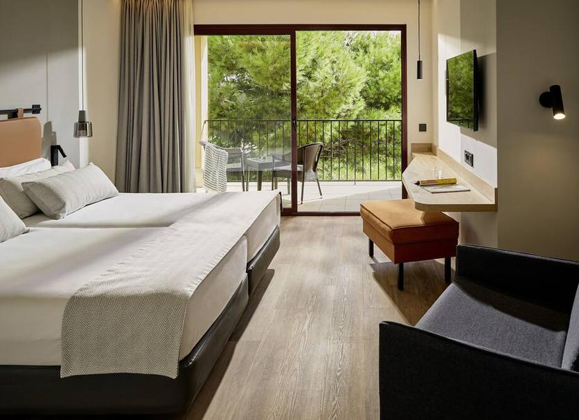 Habitació Foto