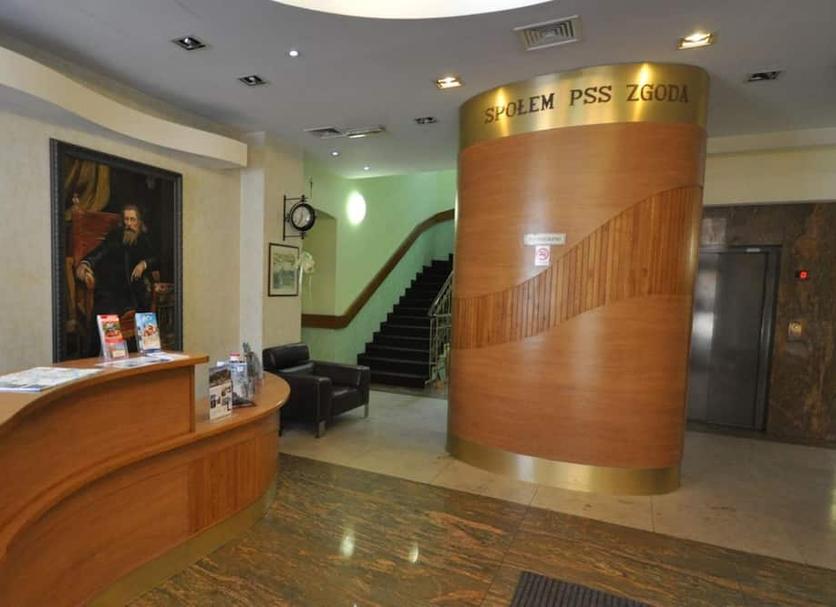 Recepció Foto