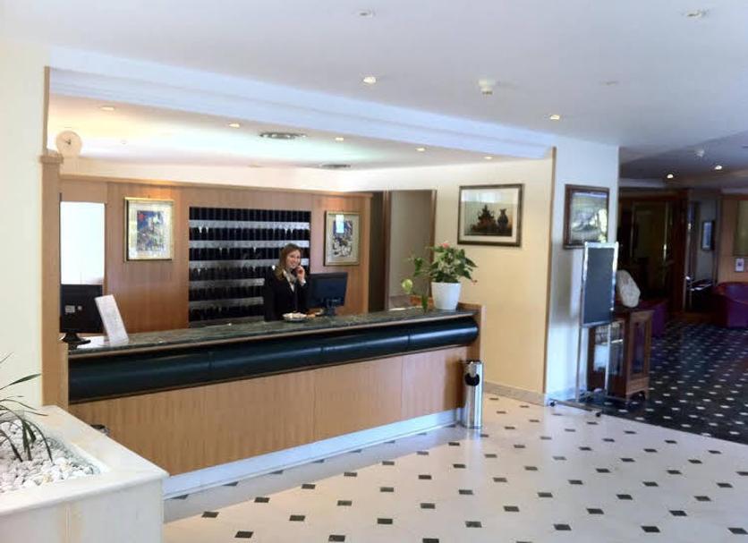 Recepció Foto