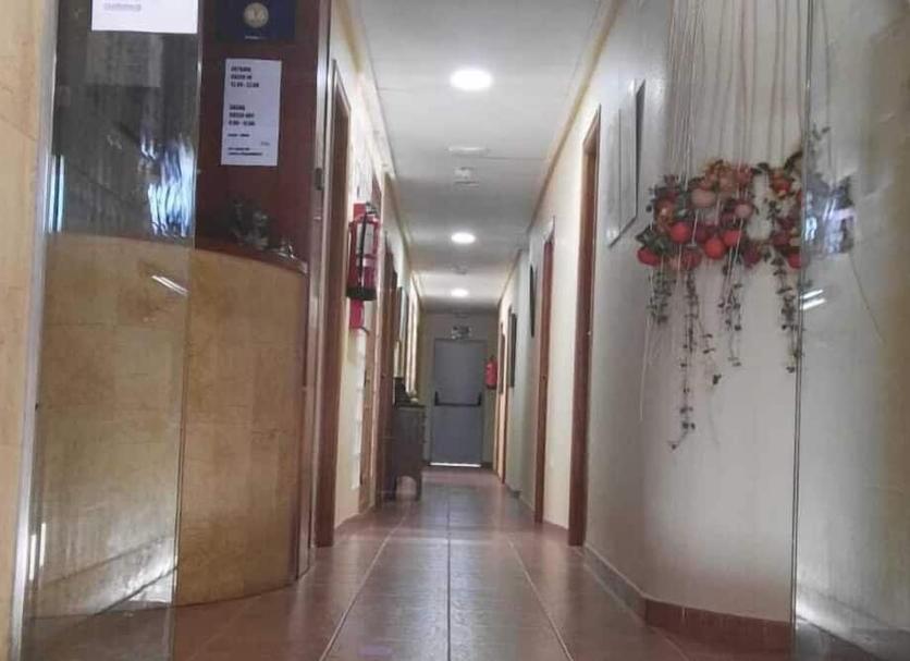 Passadís Foto